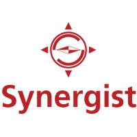 Synergist B.V. | Certified Exact Partner Logo