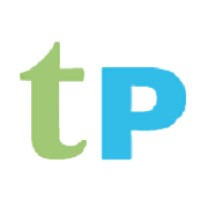 Top People Group Logo