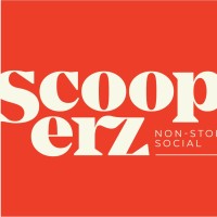 Scooperz Logo