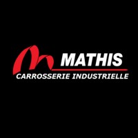 CARROSSERIE INDUSTRIELLE MATHIS Logo