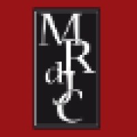 MR de Jong Consultancy Logo