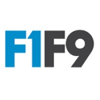 F1F9 Logo
