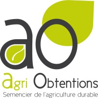 AGRI OBTENTIONS Logo