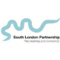 South London Partnership Logo