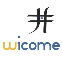 Wicome srl Logo