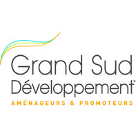 GRAND SUD DEVELOPPEMENT Logo