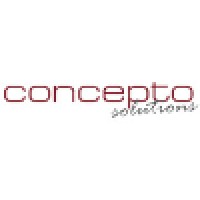 Concepto Solutions Ltd Logo