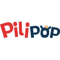 Pili Pop Labs Logo
