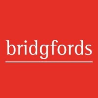 Bridgfords Logo