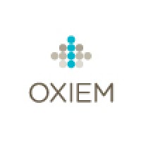Oxiem Brand Interactions Logo