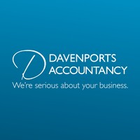 Davenports Accountancy Logo