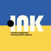 INK agency Logo