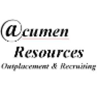 Acumen Resources, Inc. Logo