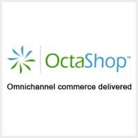 OctaShop eRetail Services Private Limited Logo