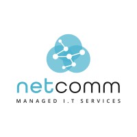 Netcomm Systems Ltd Logo