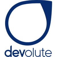 devolute Logo