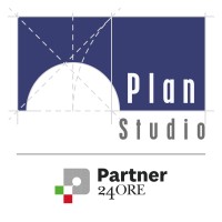 Plan Studio Logo