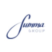Summa Group Logo