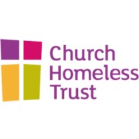 Church Homeless Trust Logo