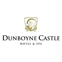 Dunboyne Castle Hotel & Spa Logo