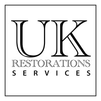 UK Restoration Services Logo