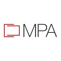 MPA - The Association of Magazine Media Logo