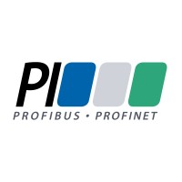 PROFIBUS & PROFINET International (PI) Logo