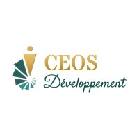 CEOS DEVELOPPEMENT Logo