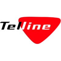 TELLINE Logo