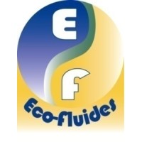 ECO-FLUIDES Logo