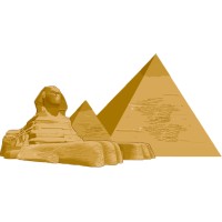 Pita-Bakkerij Cairo B.V. Logo