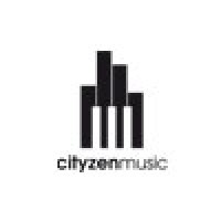 CityZen Music Logo