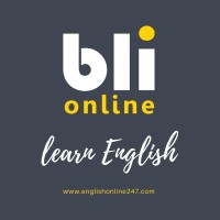 bli online Logo