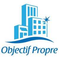 OBJECTIF PROPRE SAS Logo