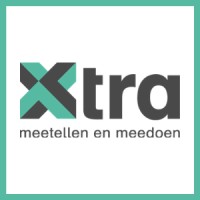 Xtra Welzijn Logo