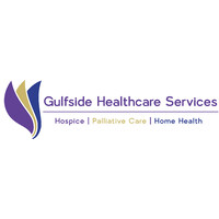 Gulfside Hospice Logo