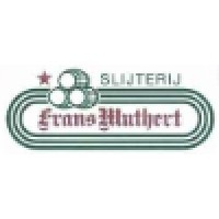 Slijterij Frans Muthert Logo