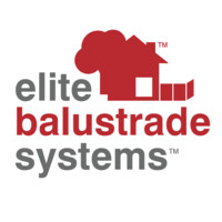 Elite Balustrade Systems Ltd Logo