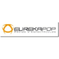 Eureka Pop Logo