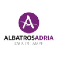 Albatros Adria Logo