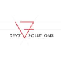 Dev7 Solutions Logo
