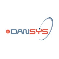 Dansys Logo