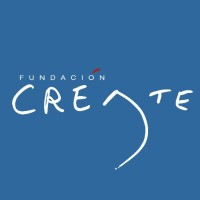 Fundación Créate Logo