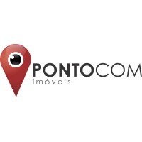 Ponto Com Imóveis Logo