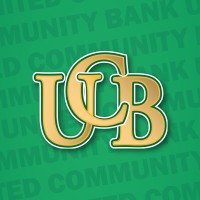 United Community Bank IL Logo
