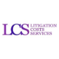 Litigation Costs Services Logo
