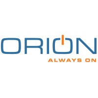 Orion Technology Services Logo