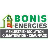 BONIS ENERGIES Logo