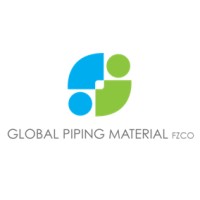 Global Piping Material FZCO Logo