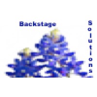 Backstage Solutions Logo